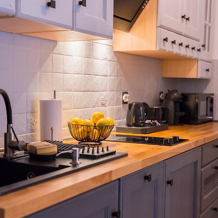 Apartament Podcienie Z Tarasem Bielsko-Biala Old Town エクステリア 写真