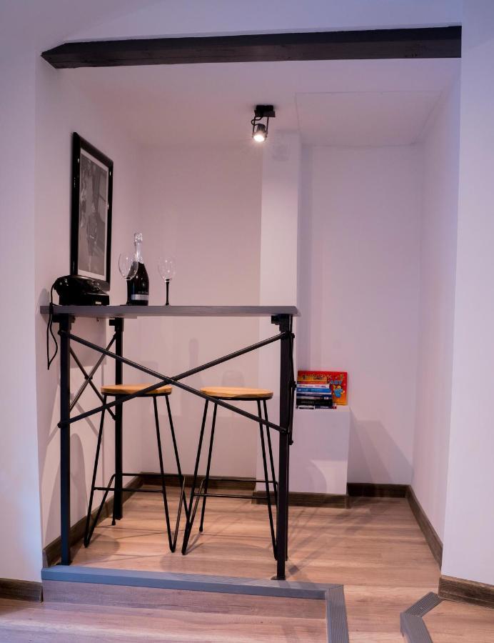 Apartament Podcienie Z Tarasem Bielsko-Biala Old Town エクステリア 写真